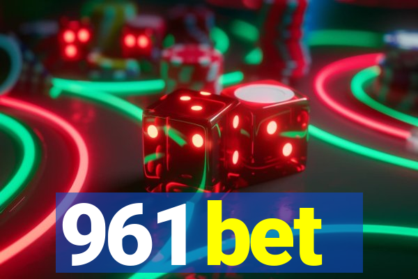 961 bet